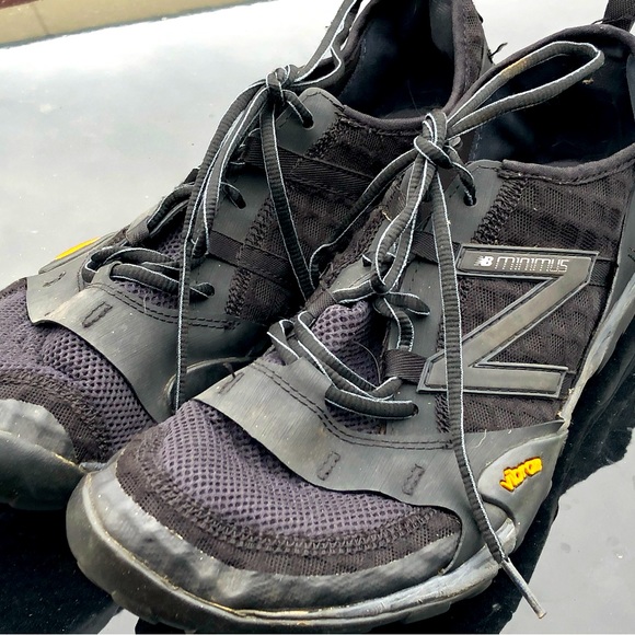 new balance barefoot